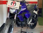 Yamaha FZS V3 FZ B ICC 2020