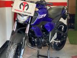 Yamaha FZS V3 FZ B ICC 2020