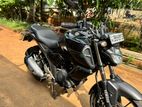 Yamaha FZS V3 2019