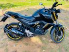 Yamaha FZS V3 2020