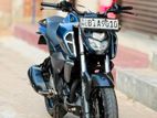 Yamaha FZS V3 FZ-S 2019