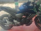 Yamaha FZS V3 2019