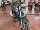 Yamaha FZS V3 fz s 2019