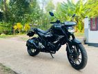 Yamaha FZS V3 2019