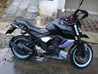 Yamaha FZS V3 2019