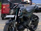 Yamaha FZS V3 2019
