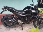 Yamaha FZS V3 2019