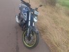 Yamaha FZS V3 2019