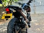 Yamaha FZS V3 2019