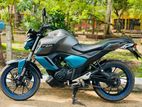 Yamaha FZS V3 2020