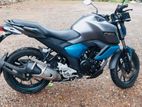 Yamaha FZS V3 2020