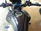 Yamaha FZS V3 2020