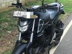 Yamaha FZS V3 2020