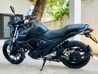 Yamaha FZS V3 2021