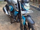 Yamaha FZS V3 FZ S 2019