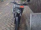 Yamaha FZS V3 FZ S Matt Blue 2019
