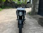 Yamaha FZS V3 2019