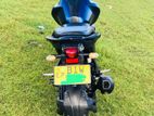 Yamaha FZS V3 2020