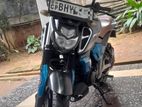Yamaha FZS V3 2019