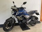 Yamaha FZS V3 2019