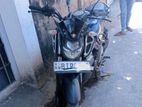 Yamaha FZS V3 2020