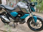 Yamaha FZS V3 FZ 2019