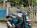 Yamaha FZS V3 2020