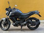 Yamaha FZS V3 2020