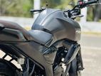 Yamaha FZS V3 2019