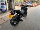 Yamaha FZS V3 2019