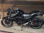 Yamaha FZS V3 2019