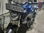 Yamaha FZS V3 2019