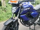 Yamaha FZS V3 Fz version 3 2019