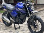 Yamaha FZS V3 2019