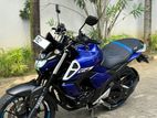 Yamaha FZS V3 FZ Version 3 2019