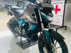 Yamaha FZS V3 2020