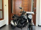 Yamaha FZS V3 2020