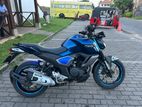 Yamaha FZS V3 2019