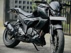 Yamaha FZS V3 2020