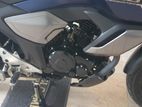Yamaha FZS V3 2019