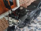 Yamaha FZS V3 2019
