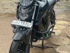 Yamaha FZS V3 2019