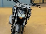 Yamaha FZS V3 2019
