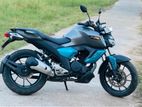 Yamaha FZS V3 FZS3 2019