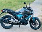 Yamaha FZS V3 2019