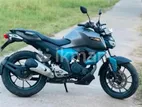 Yamaha FZS V3 2019