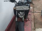 Yamaha FZS V3 2018