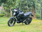 Yamaha FZS V3 2019