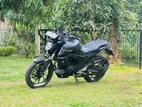 Yamaha FZS V3 2019