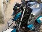 Yamaha FZS V3 2019